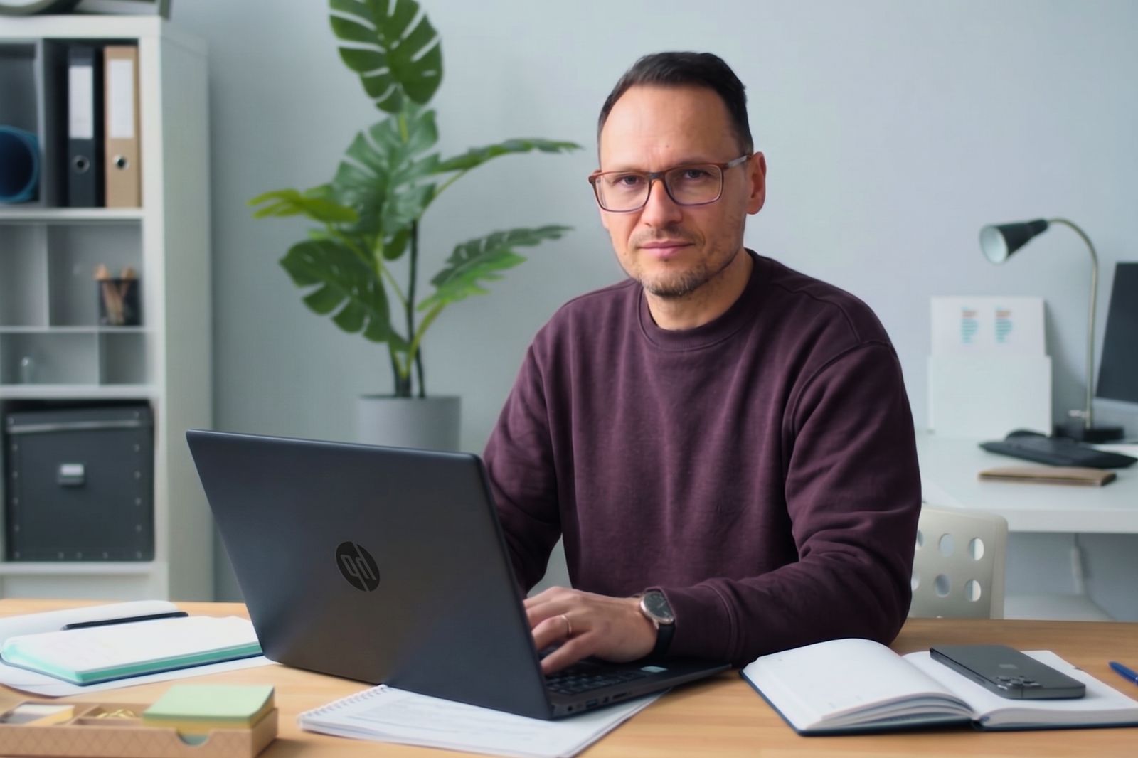 Krzysztof Nowicki — doradca Swiecie24.pl